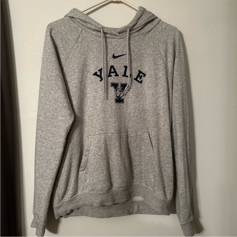 Nike - Yale Hoodie